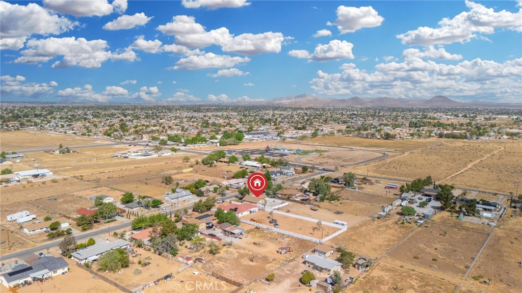 12419 Pawnee Road Apple Valley, CA 92308 - Photo 61 of 63