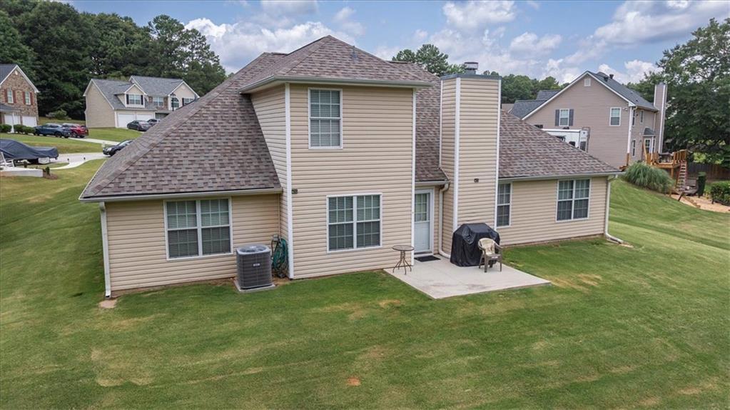 2316 Acorn Way Monroe, GA 30656 - Photo 31 of 43