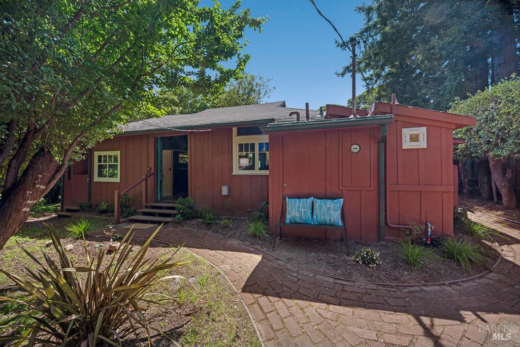 90 Laurel View Way Inverness, CA 94937 - Photo 37 of 37