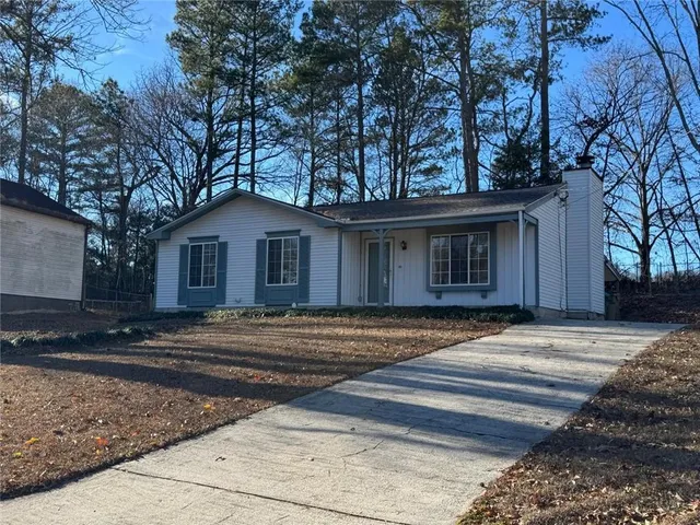 $285,000 | 4093 Overland Trail Southwest, Snellville, GA 30039