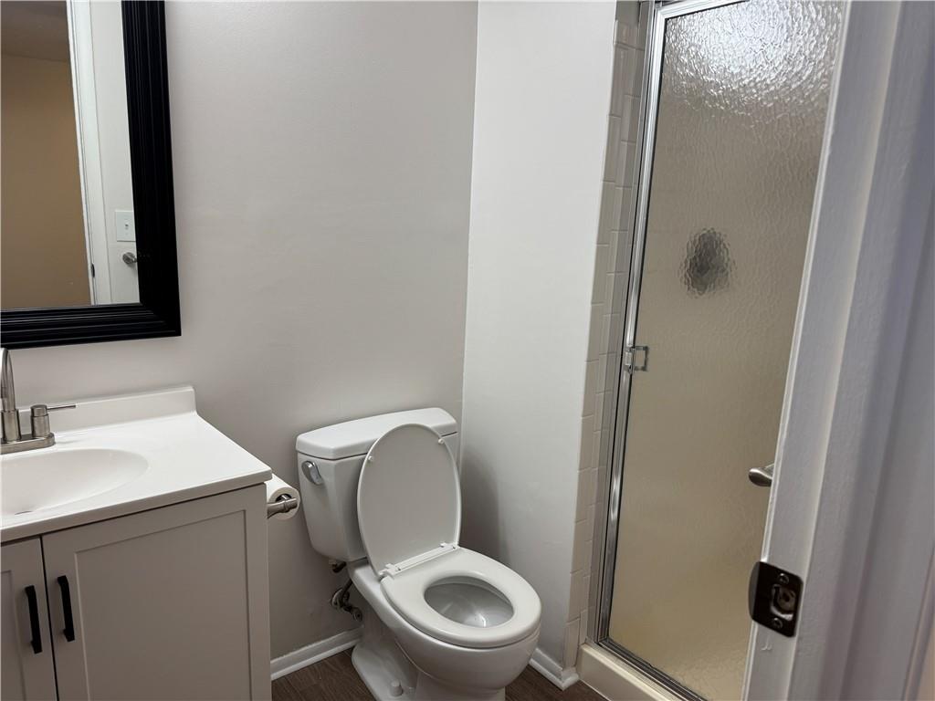 4093 Overland Trail Southwest Snellville, GA 30039 - Photo 11 of 38