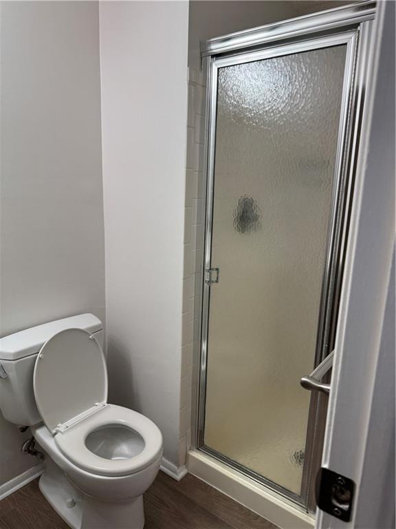 4093 Overland Trail Southwest Snellville, GA 30039 - Photo 13 of 38