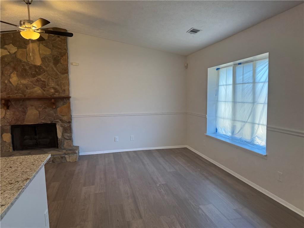 4093 Overland Trail Southwest Snellville, GA 30039 - Photo 14 of 38