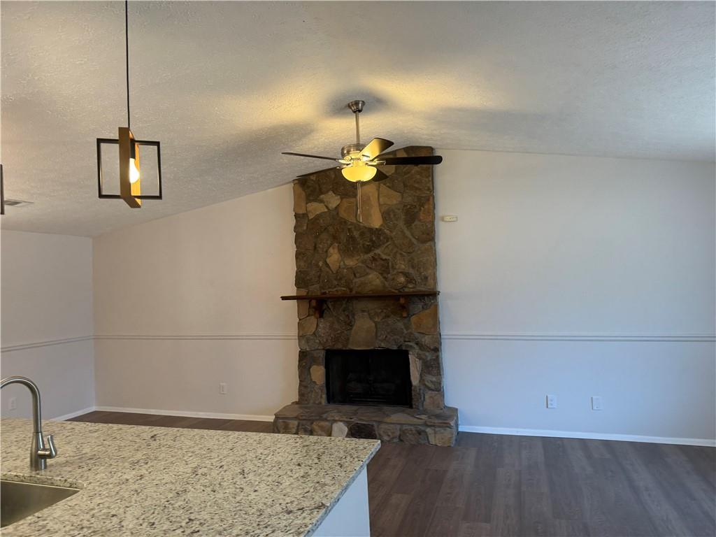 4093 Overland Trail Southwest Snellville, GA 30039 - Photo 15 of 38