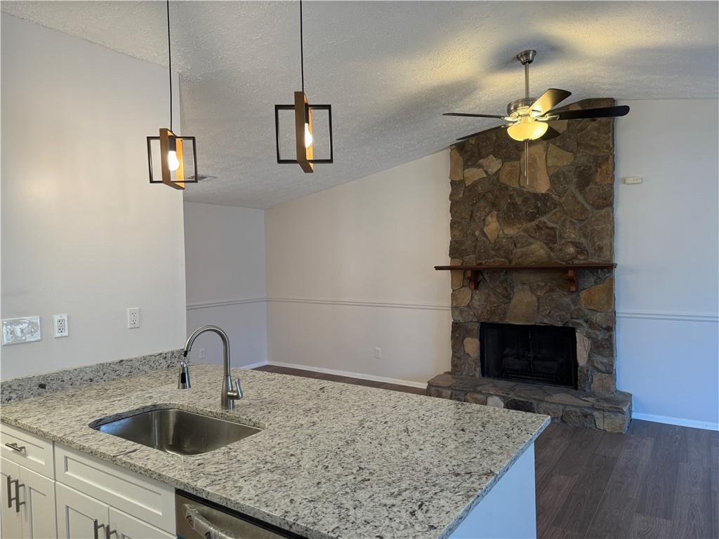 4093 Overland Trail Southwest Snellville, GA 30039 - Photo 16 of 38