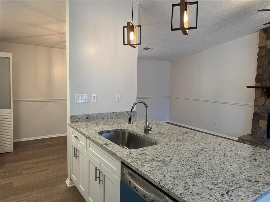 4093 Overland Trail Southwest Snellville, GA 30039 - Photo 17 of 38