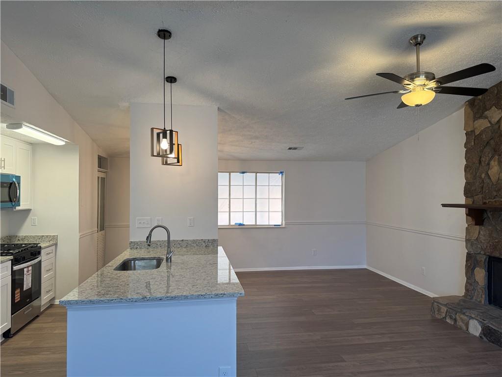 4093 Overland Trail Southwest Snellville, GA 30039 - Photo 18 of 38