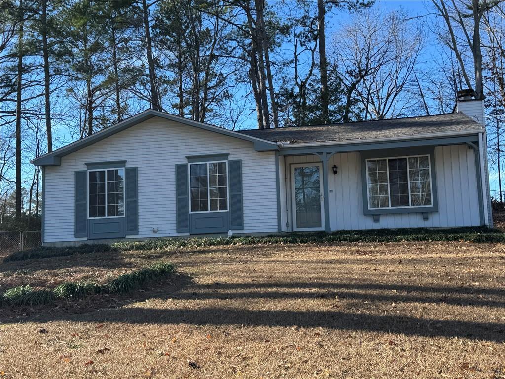 4093 Overland Trail Southwest Snellville, GA 30039 - Photo 2 of 38