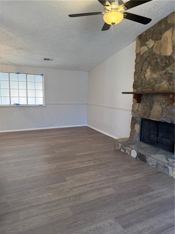 4093 Overland Trail Southwest Snellville, GA 30039 - Photo 29 of 38