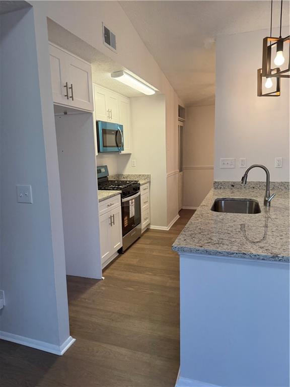 4093 Overland Trail Southwest Snellville, GA 30039 - Photo 30 of 38