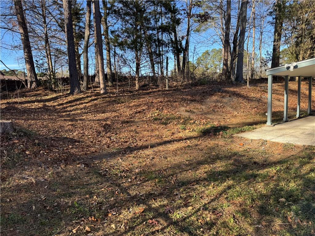 4093 Overland Trail Southwest Snellville, GA 30039 - Photo 36 of 38