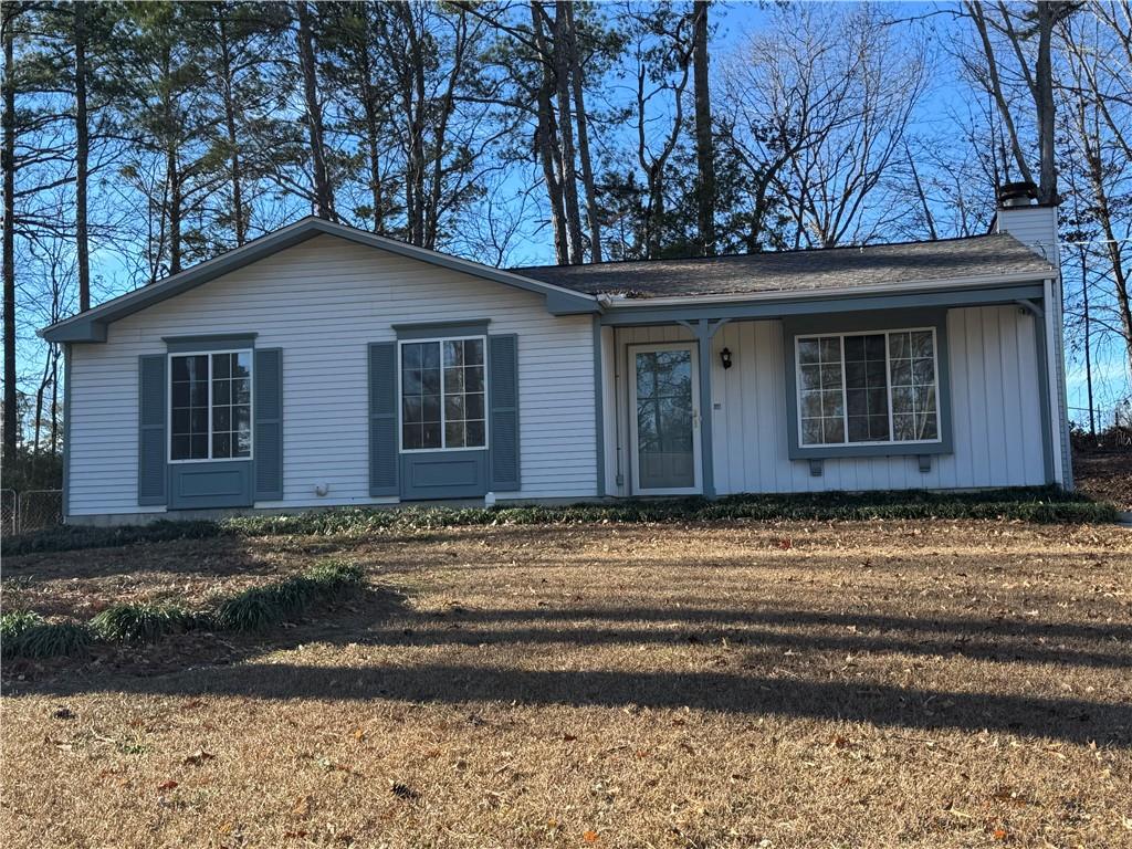 4093 Overland Trail Southwest Snellville, GA 30039 - Photo 37 of 38