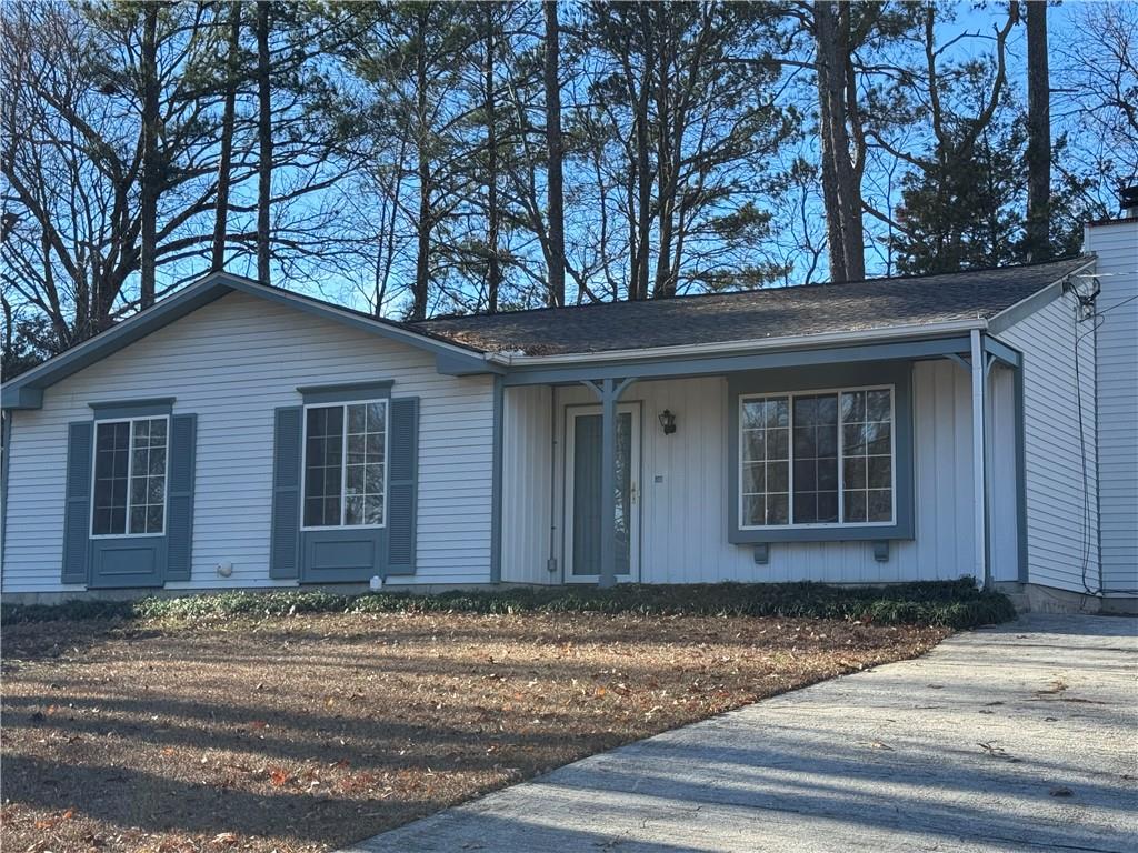 4093 Overland Trail Southwest Snellville, GA 30039 - Photo 38 of 38