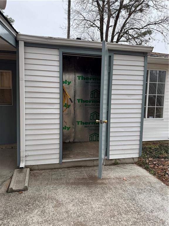 4093 Overland Trail Southwest Snellville, GA 30039 - Photo 6 of 38