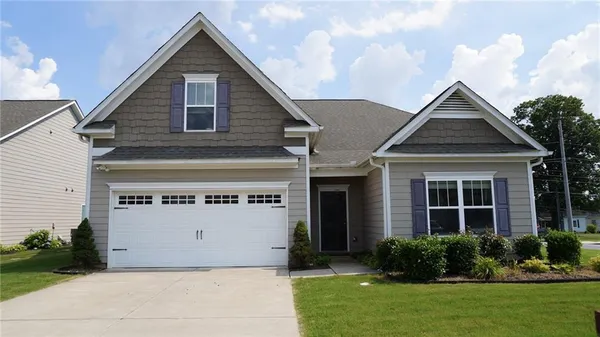 $380,000 | 39 Stadelman Court, Cartersville, GA 30120