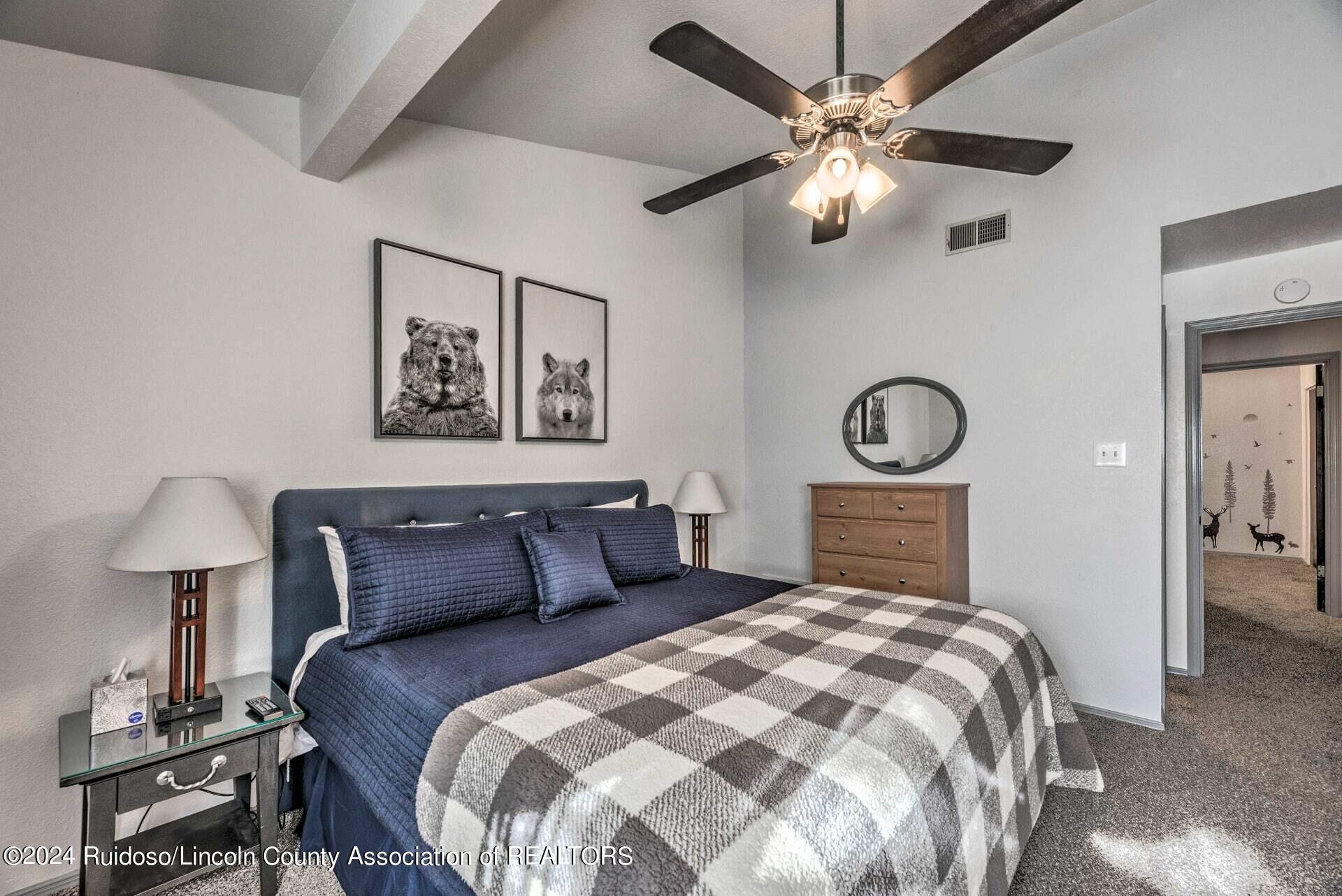 604 White Mountain Drive, Unit 506 Ruidoso, NM 88345 - Photo 13 of 53 Gallery Image 13