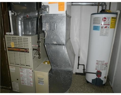 112 Ivy Road Pittsburgh, PA 15229 - Photo 11 of 13 Other. furnace & hot water tank