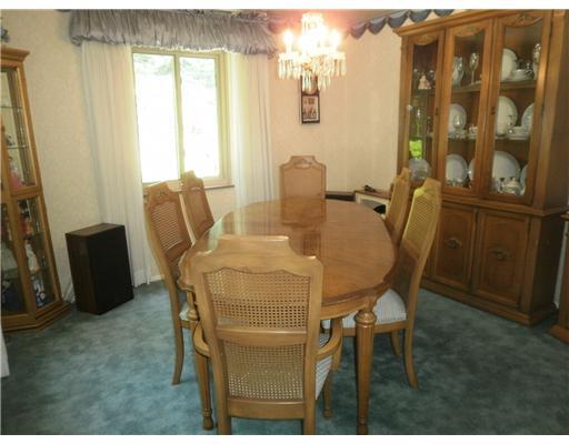 112 Ivy Road Pittsburgh, PA 15229 - Photo 4 of 13 Dining Room.