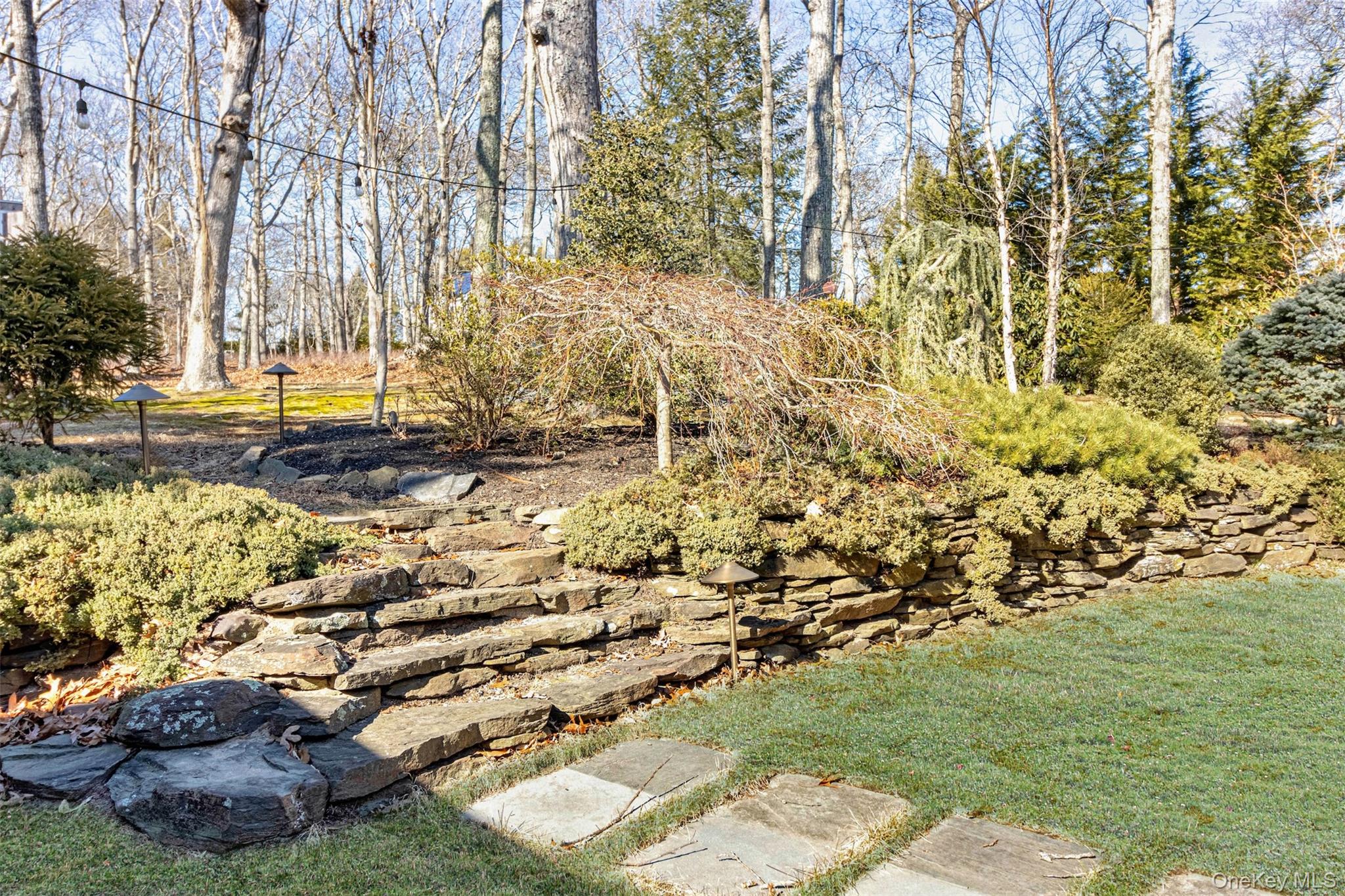 1500 Vanston Road Cutchogue, NY 11935 - Photo 23 of 26 View of yard