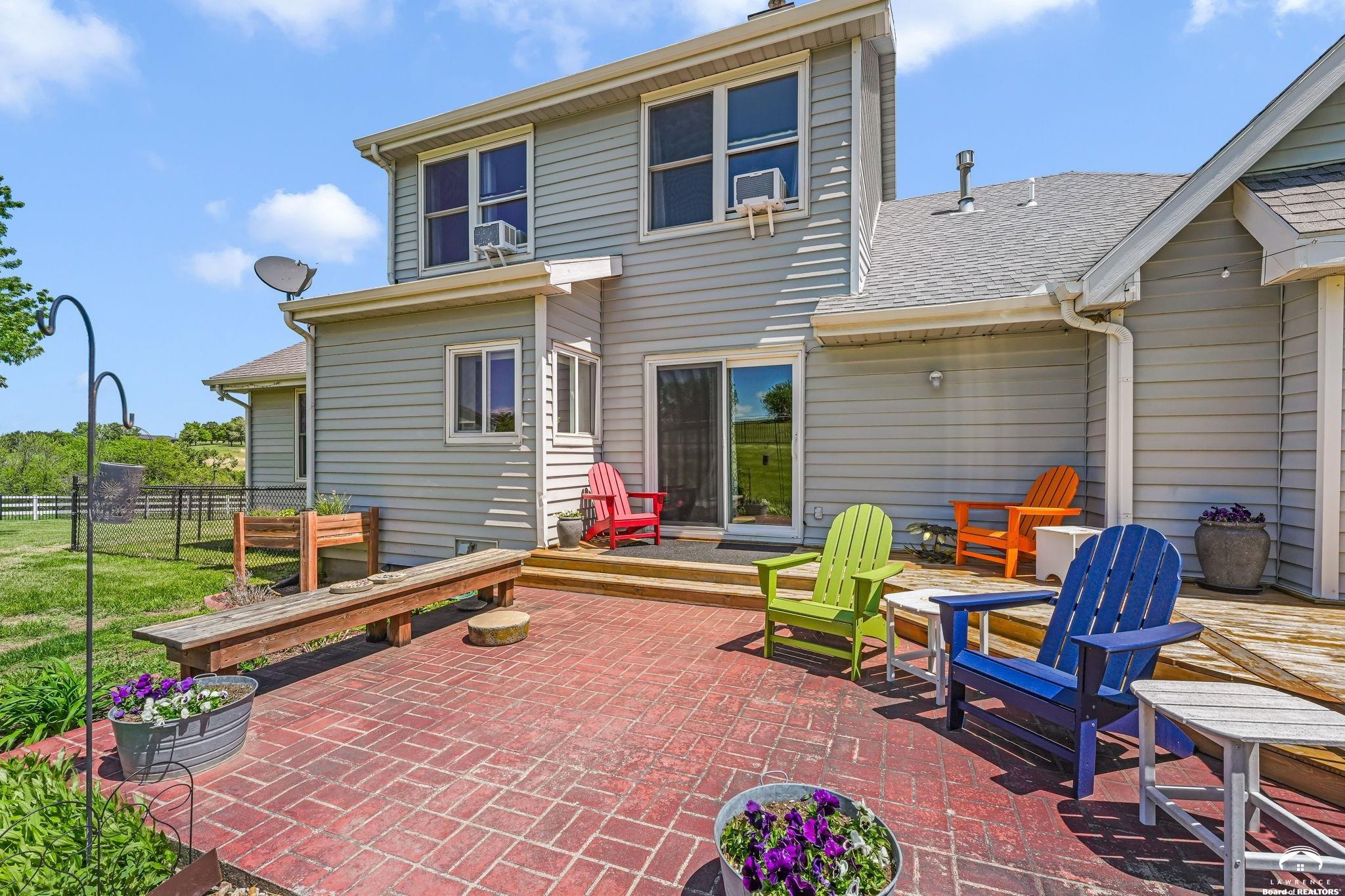540 North 711 Road Lawrence, KS 66047 - Photo 76 of 89