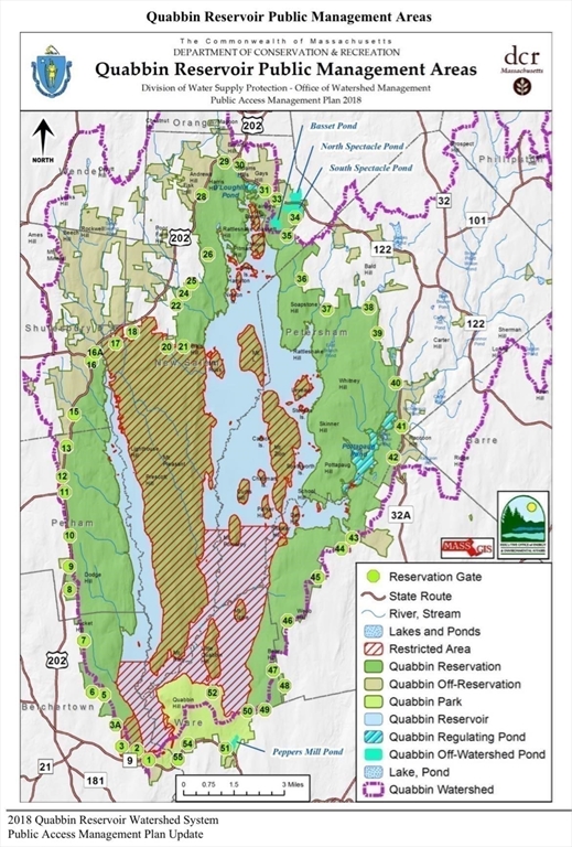 23 Dana Road Petersham, MA 01366 - Photo 25 of 32 unknown