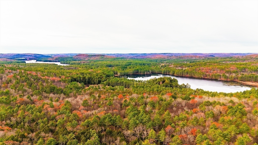 23 Dana Road Petersham, MA 01366 - Photo 26 of 32 a view of lake and city