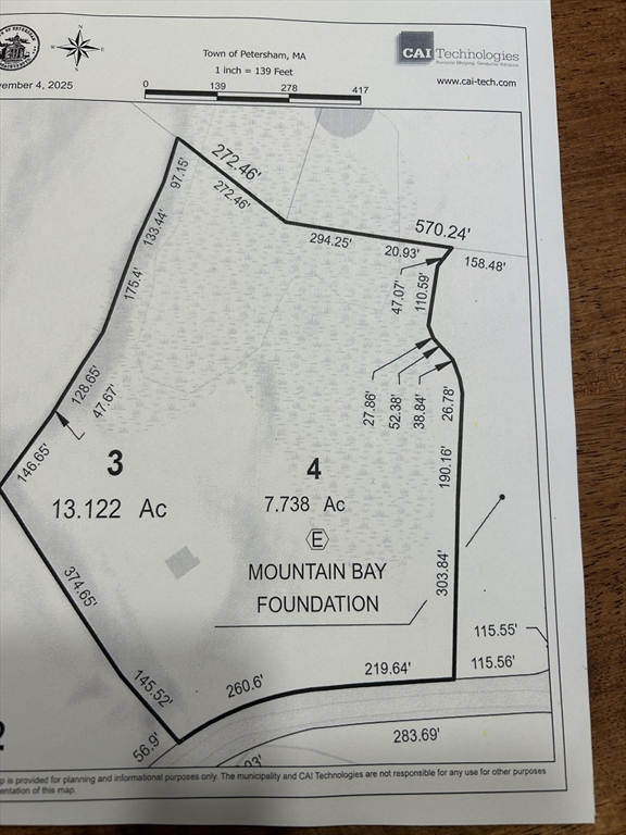 23 Dana Road Petersham, MA 01366 - Photo 32 of 32 a view of a wooden door