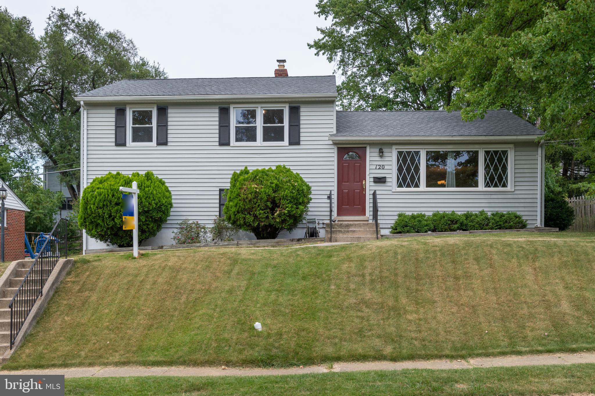 120 Ridgefield Road Lutherville-Timonium, MD 21093 - Photo 1 of 29 Gallery Image 1