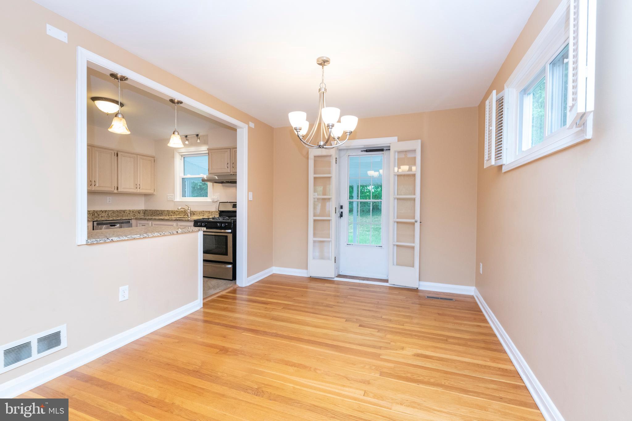 120 Ridgefield Road Lutherville-Timonium, MD 21093 - Photo 11 of 29 Gallery Image 11