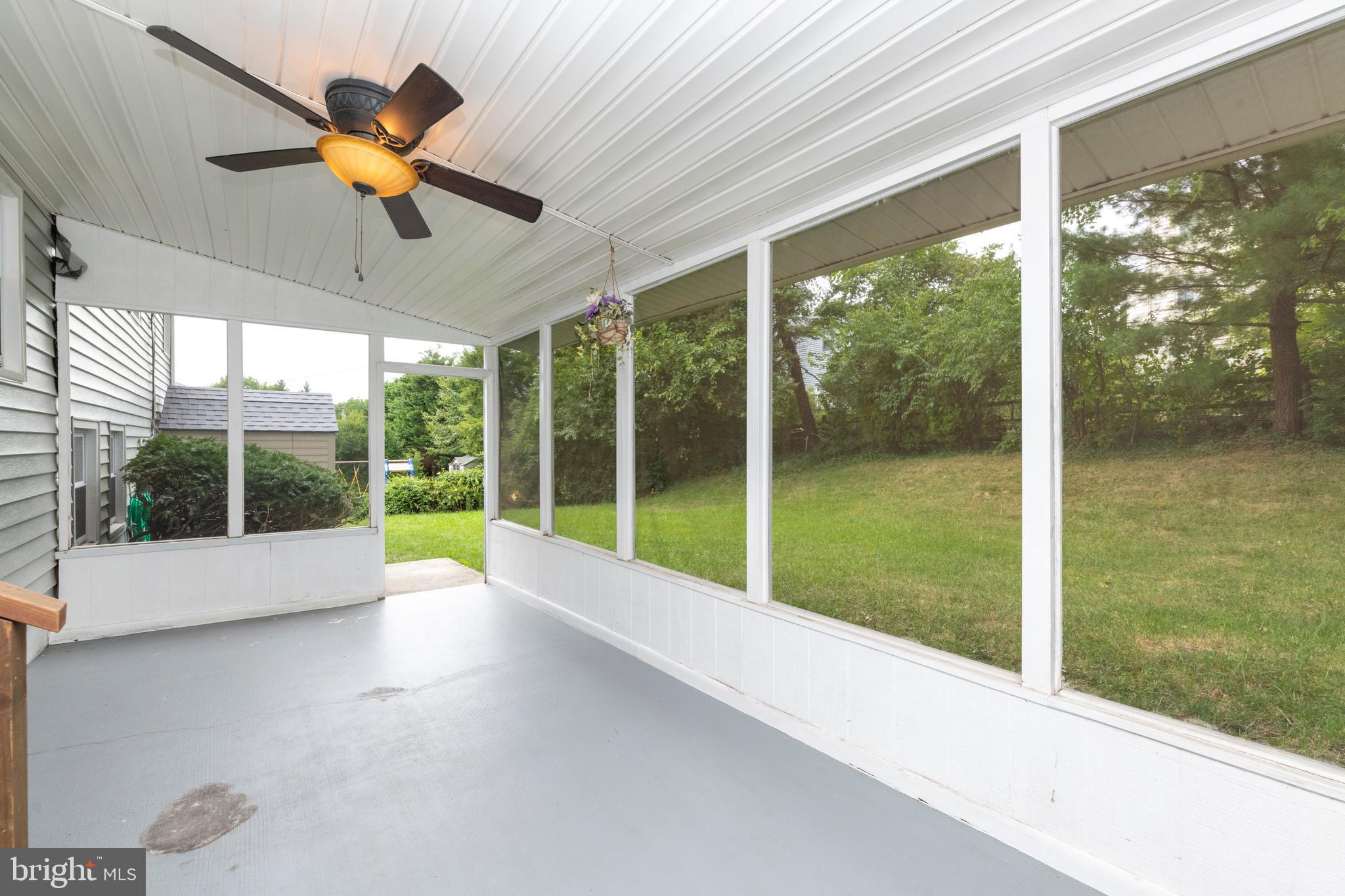 120 Ridgefield Road Lutherville-Timonium, MD 21093 - Photo 26 of 29 Gallery Image 26