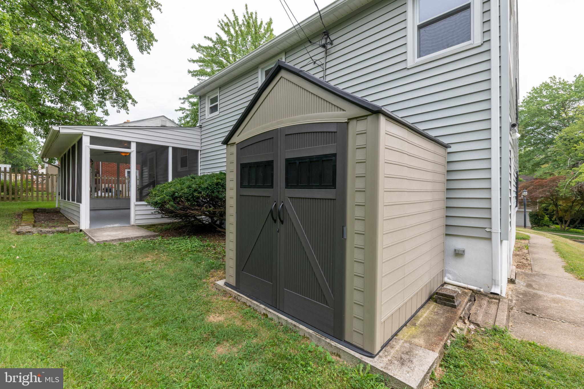 120 Ridgefield Road Lutherville-Timonium, MD 21093 - Photo 27 of 29 Gallery Image 27