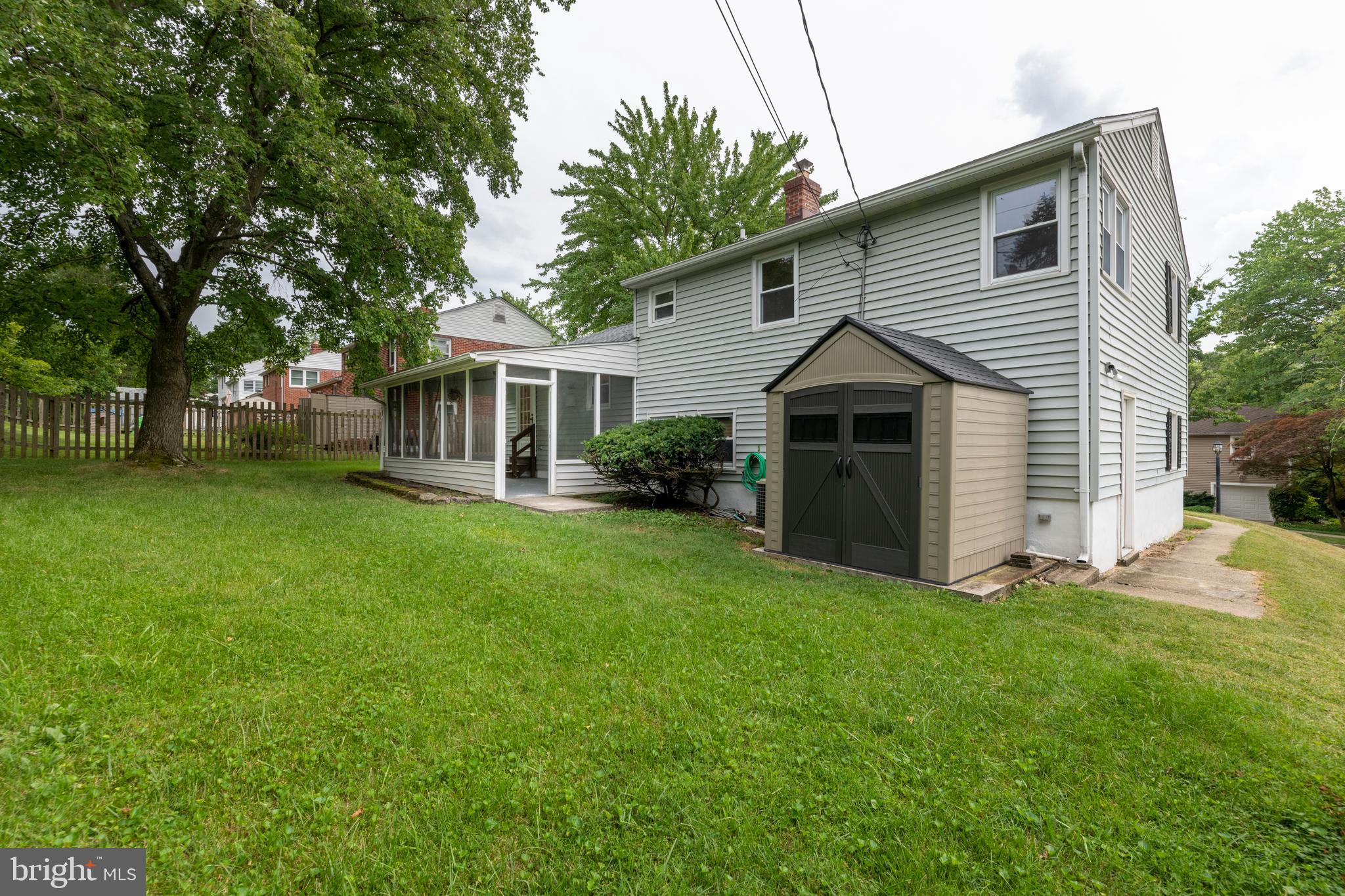 120 Ridgefield Road Lutherville-Timonium, MD 21093 - Photo 28 of 29 Gallery Image 28
