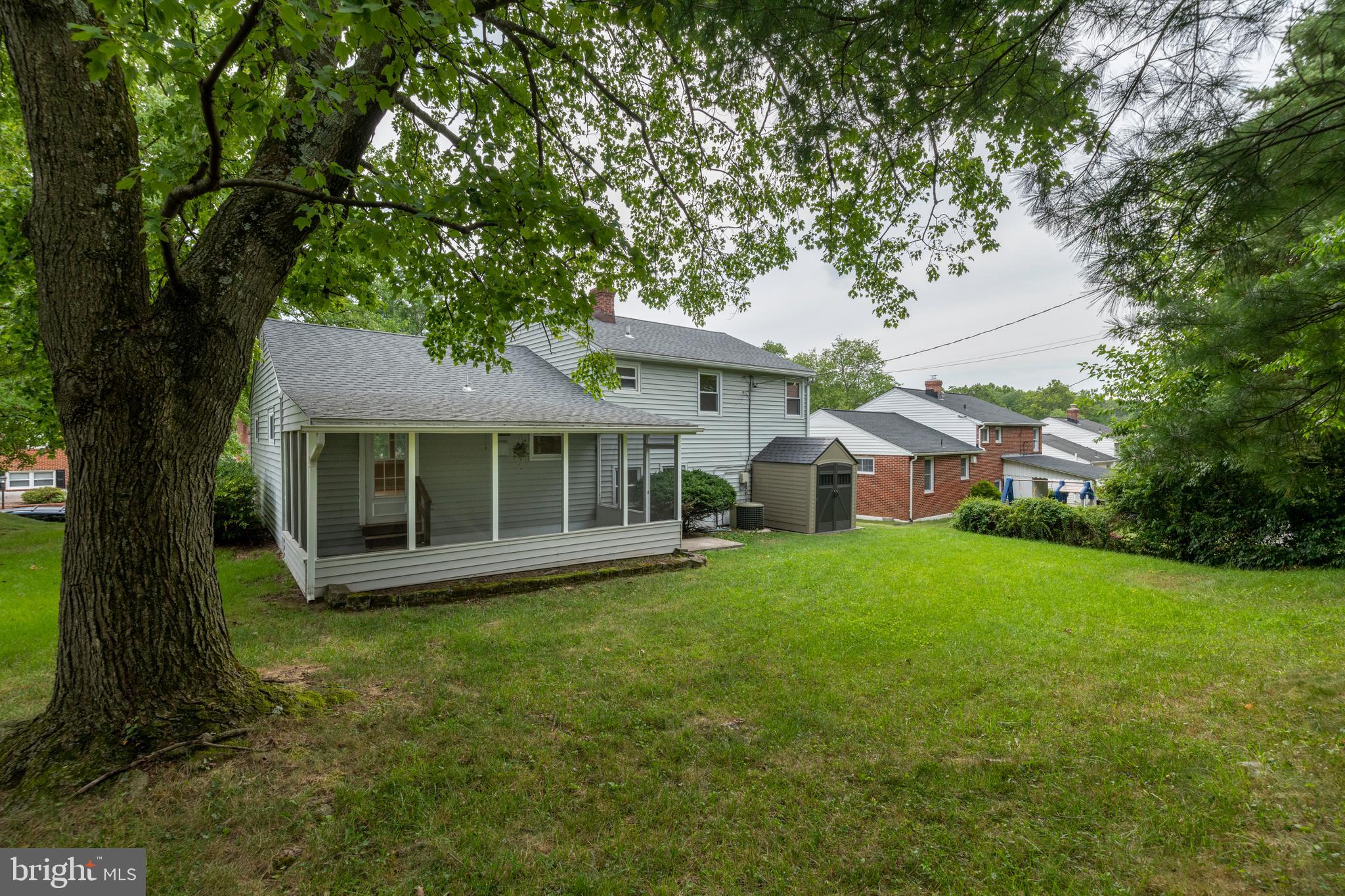 120 Ridgefield Road Lutherville-Timonium, MD 21093 - Photo 29 of 29 Gallery Image 29
