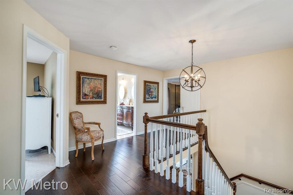 323 Shellbourne Drive Rochester, MI 48309 - Photo 29 of 62