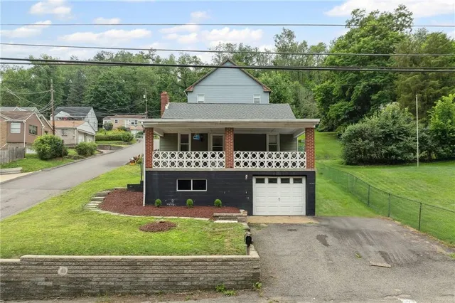 $199,000 | 6601 Library Road, South Park, PA 15129