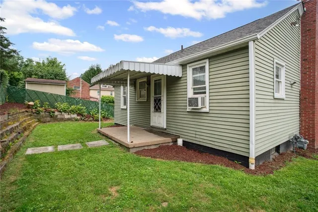 $199,000 | 6601 Library Road, South Park, PA 15129