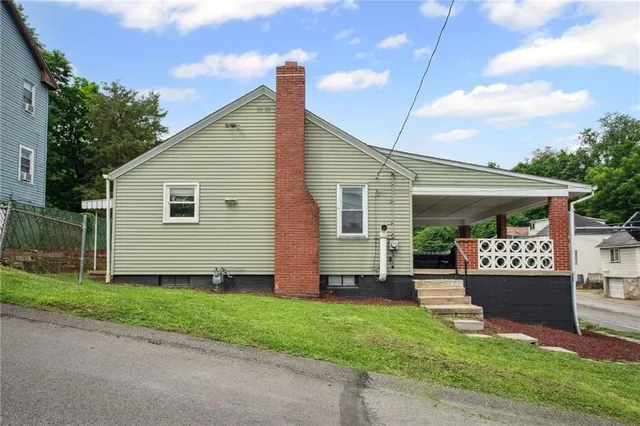 $199,000 | 6601 Library Road, South Park, PA 15129