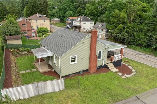 $199,000 | 6601 Library Road, South Park, PA 15129