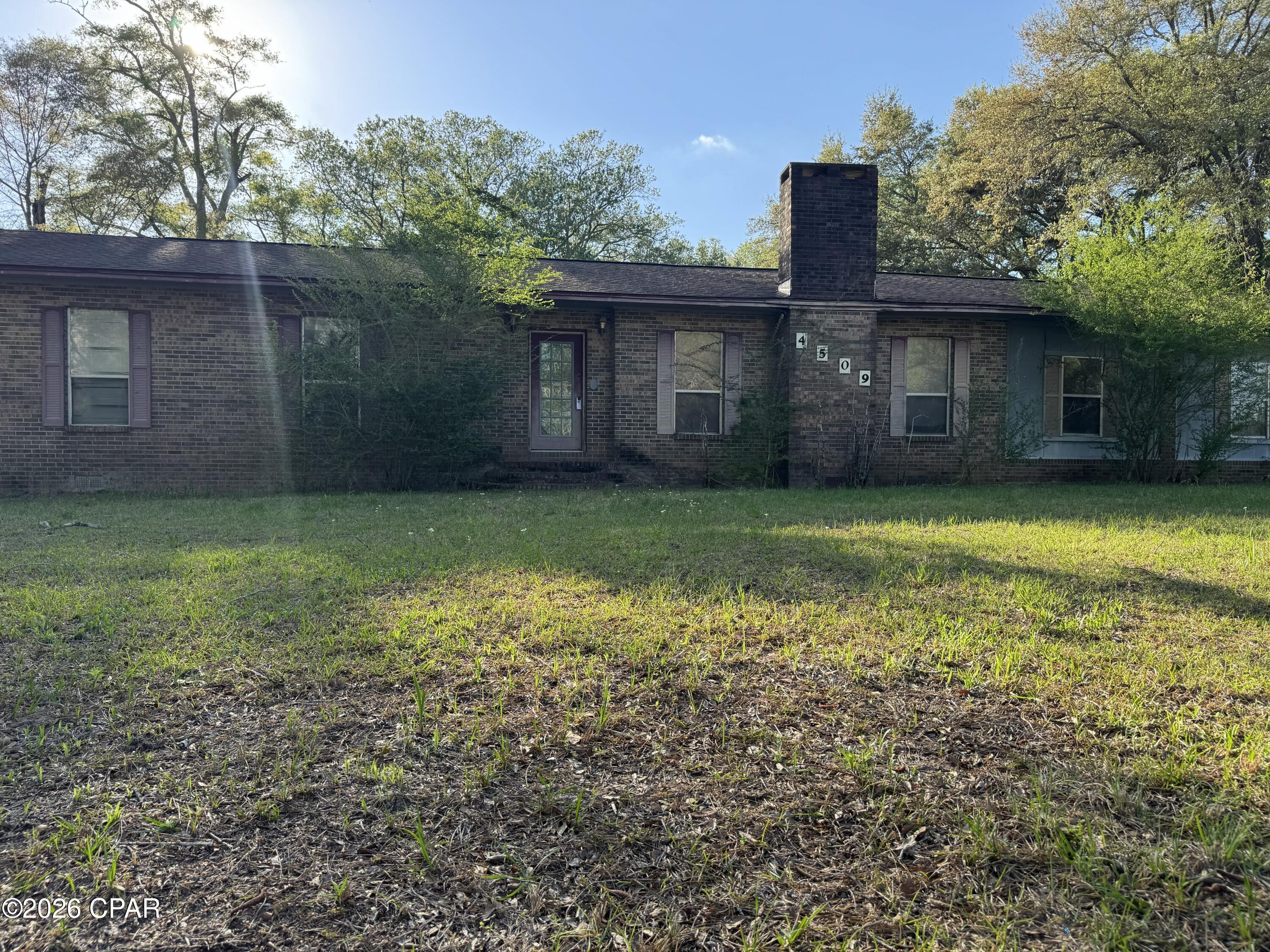 4509 Fowler Road Graceville, FL 32440 - Photo 1 of 23