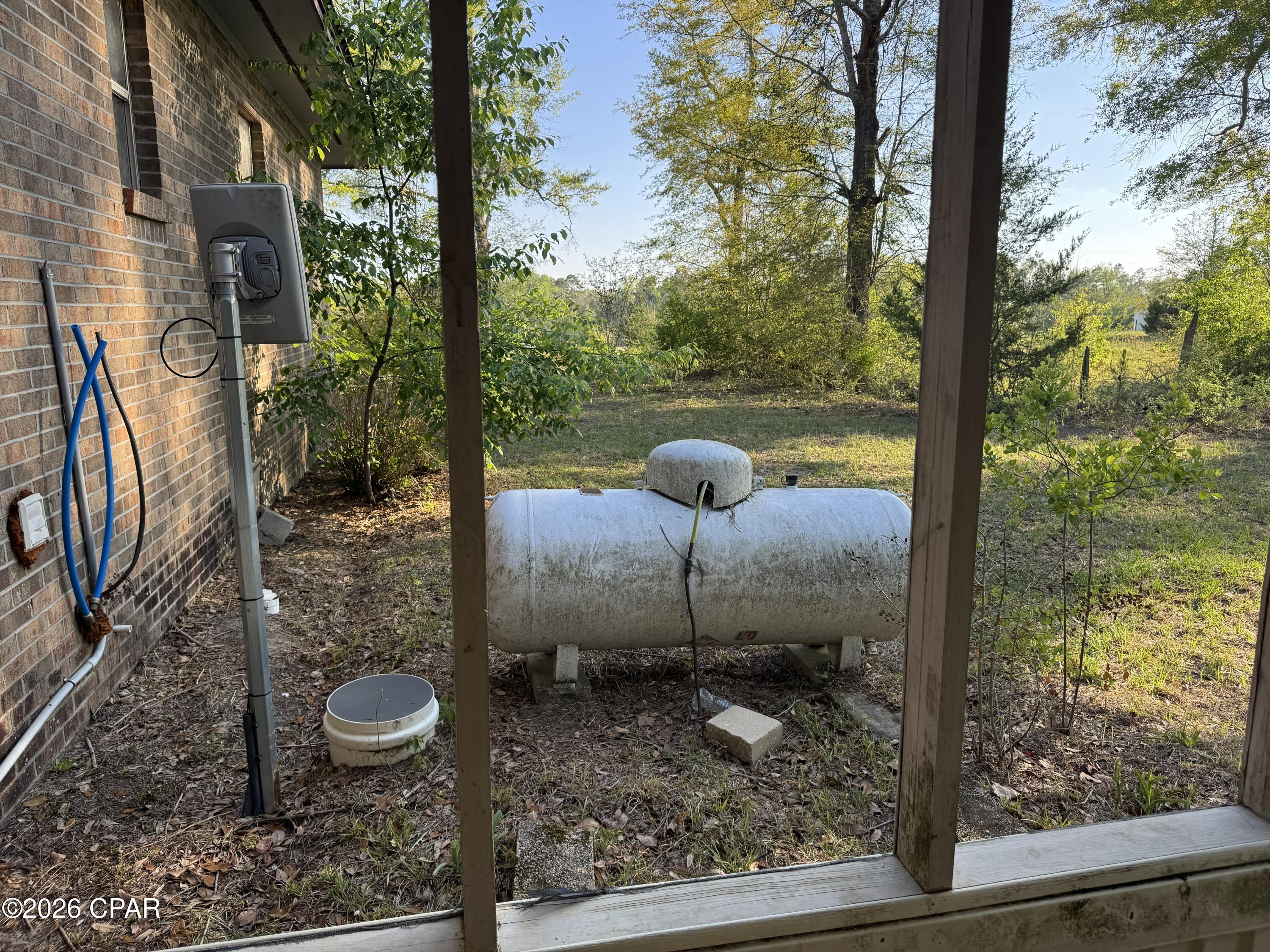 4509 Fowler Road Graceville, FL 32440 - Photo 18 of 23