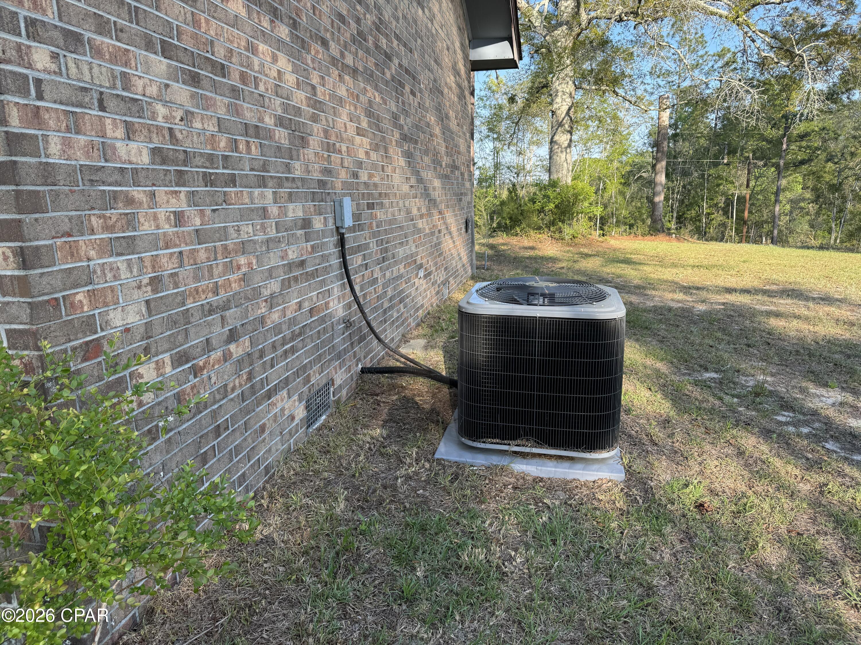 4509 Fowler Road Graceville, FL 32440 - Photo 20 of 23