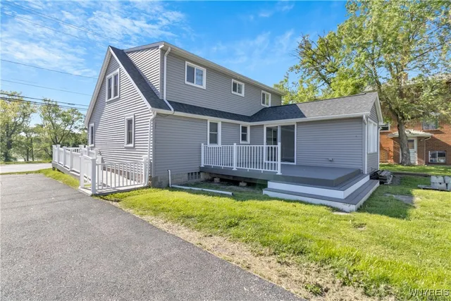 $385,000 | 5831 Transit Road, Lancaster, NY 14043