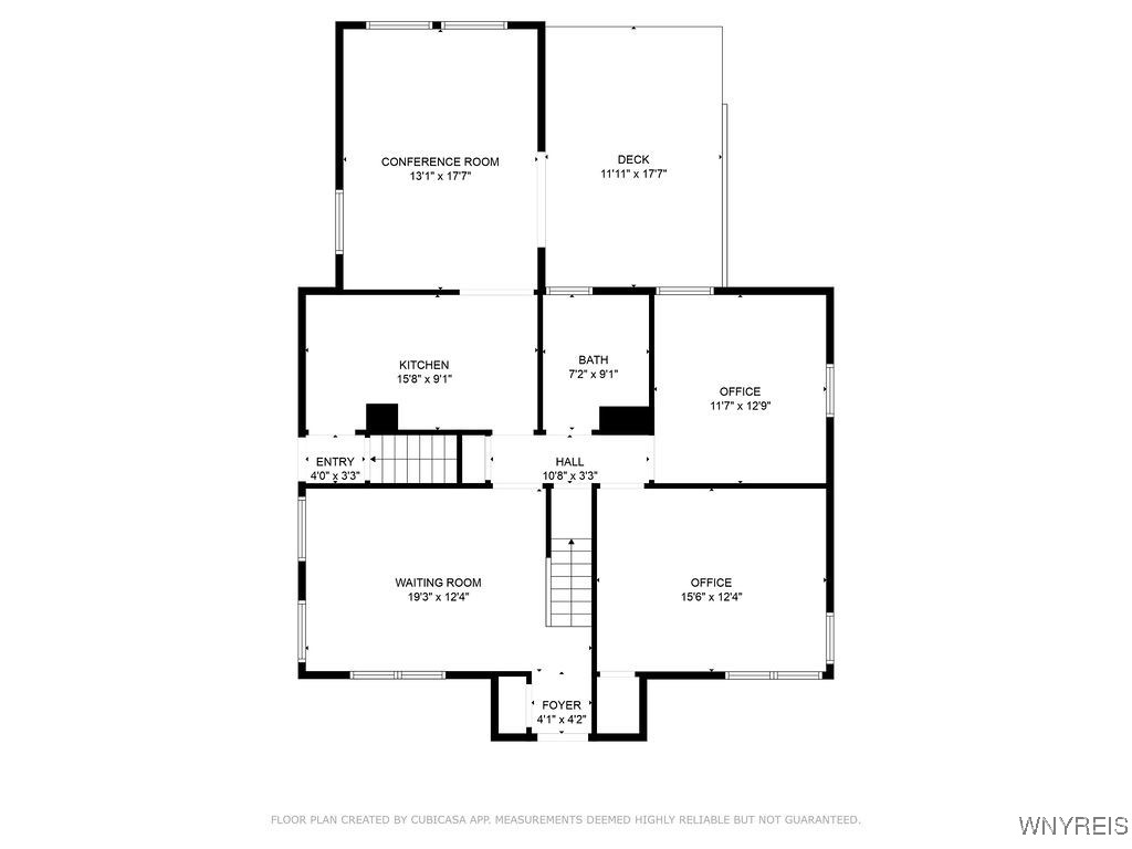 5831 Transit Road Lancaster, NY 14043 - Photo 17 of 17