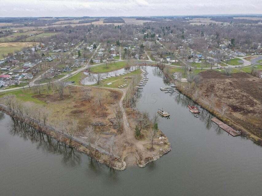0 Grove Road Northeast Thornville, OH 43076 - Photo 16 of 29 FFB BOAT DOCKS
