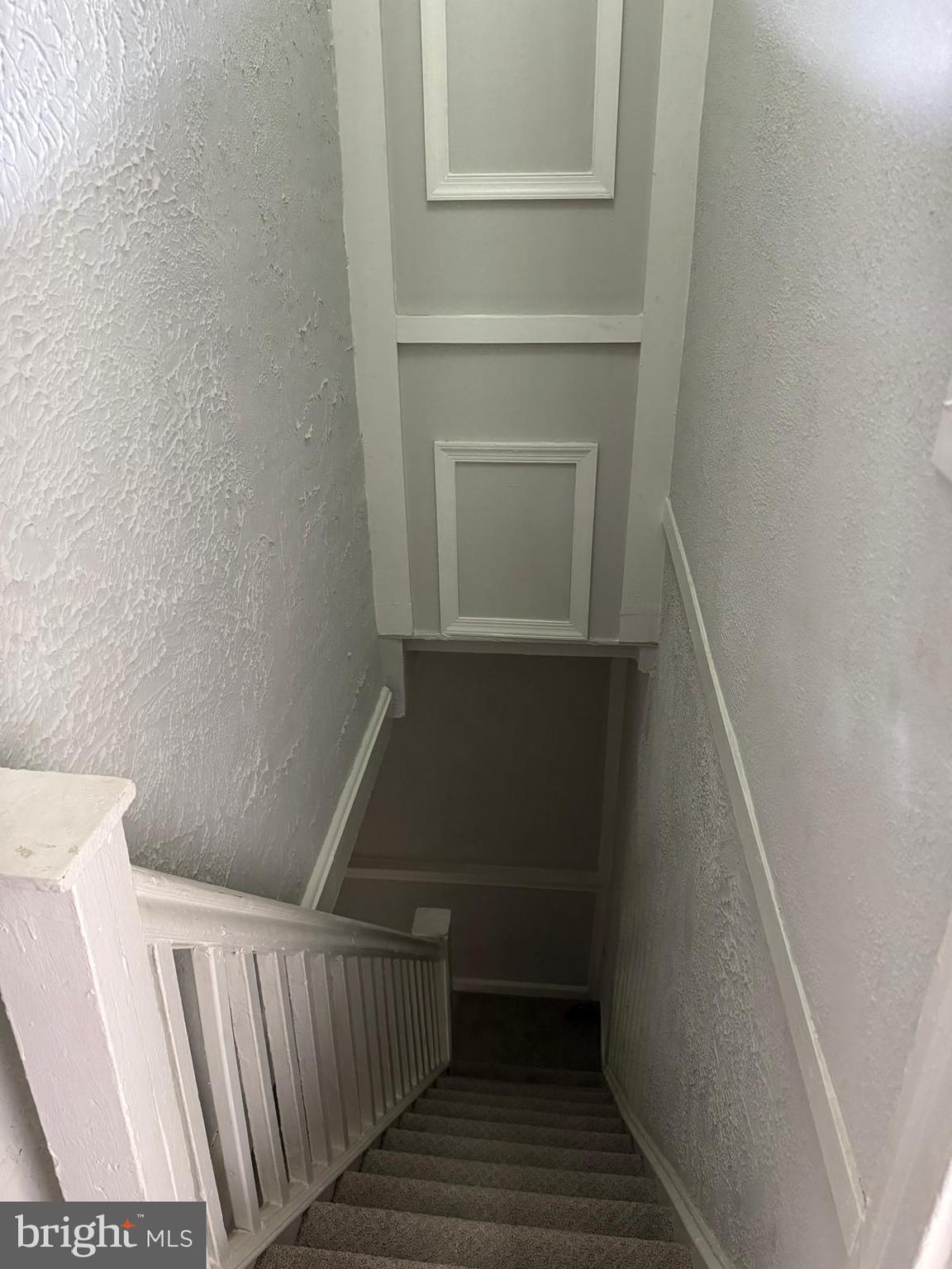 2240 Cedley Street Baltimore, MD 21230 - Photo 9 of 12 a view of entryway