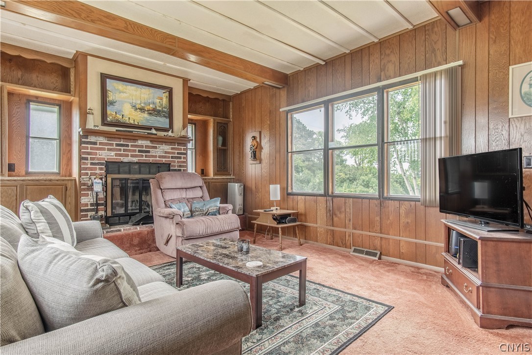 2151 Bates Road Cape Vincent, NY 13618 - Photo 26 of 35