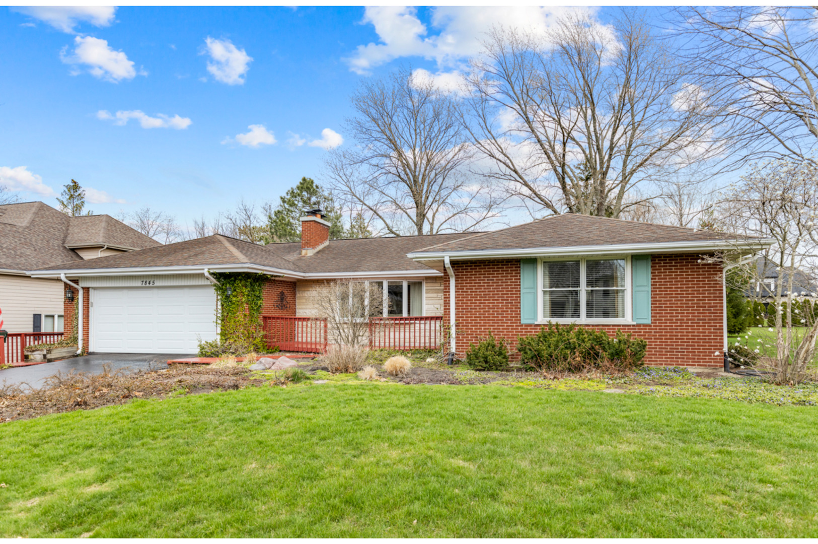 7845 Dana Way Burr Ridge, IL 60527 - Photo 1 of 7