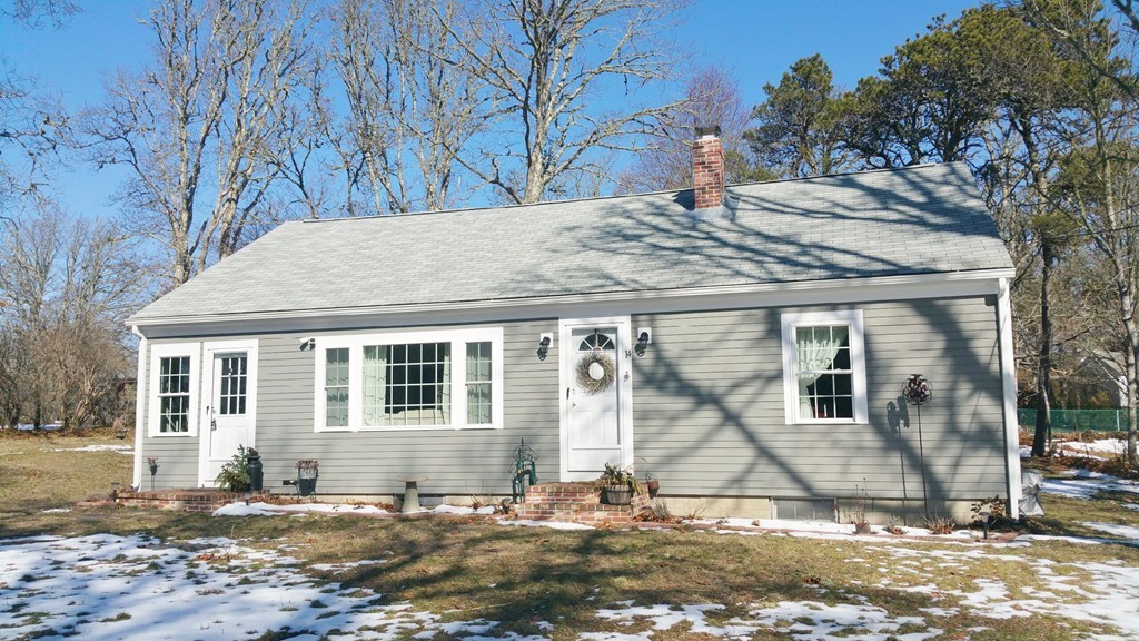14 Lane Road Dennis, MA 02639 - Photo 1 of 23