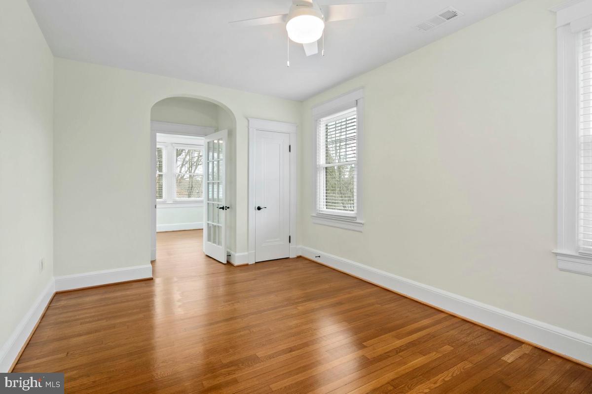 3643 Jenifer Street Northwest Washington, DC 20015 - Photo 31 of 48