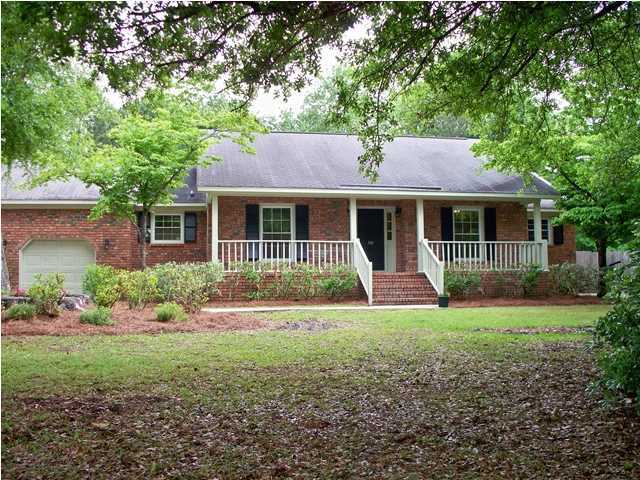 984 Anchor Road Charleston, SC 29412 - Photo 1 of 4 Primary Photo